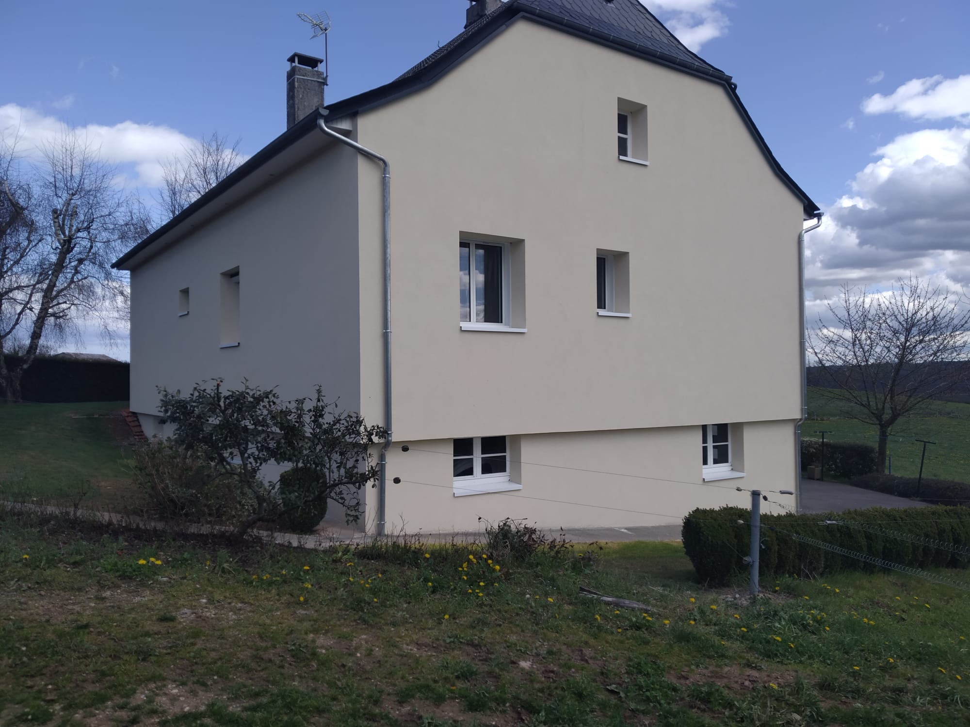 Photo n° 1 de l'avis de Gérard.E fait le 16/04/2022 à 12:15