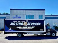 All Ready Moving & Storage - Olympia Movers - Photo 2 - Car repair in Tumwater, WA, Olympia