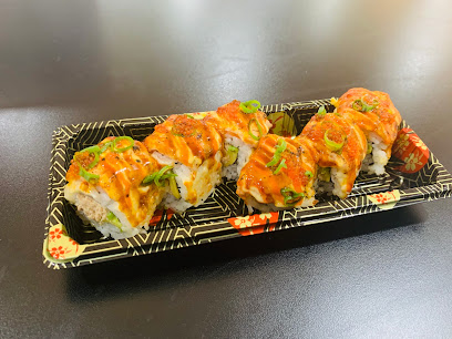 Sachi Sushi Bar