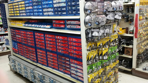 Auto Parts Store «Levine Auto & Truck Parts Danbury», reviews and photos, 118 South St, Danbury, CT 06810, USA