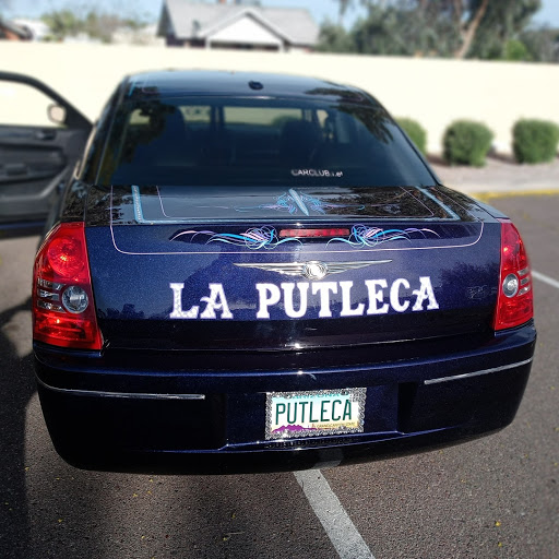 Car Wash «Motor Mat Car Wash», reviews and photos, 77 Republic Ave, Joliet, IL 60435, USA