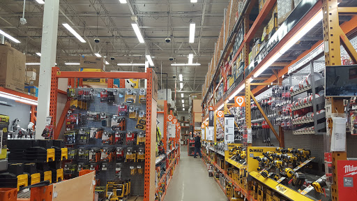 Home Improvement Store «The Home Depot», reviews and photos, 1705 Annapolis Ln N, Plymouth, MN 55441, USA