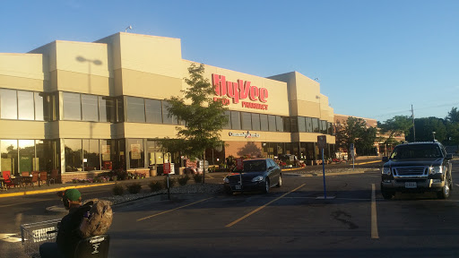 Supermarket «Hy-Vee», reviews and photos, 207 NE Englewood Rd, Kansas City, MO 64118, USA