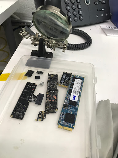 Computer Repair Service «Prime Tech Support», reviews and photos, 130 NW 36th St, Miami, FL 33127, USA