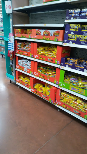 Department Store «Walmart Supercenter», reviews and photos, 2347 Veterans Memorial Pkwy S, Lafayette, IN 47909, USA