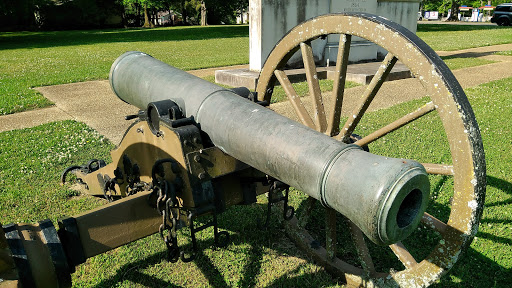 Battle Site «Tupelo National Battlefield», reviews and photos, 2005 Main St, Tupelo, MS 38801, USA