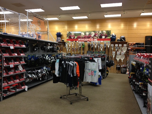 Outerwear store Temecula