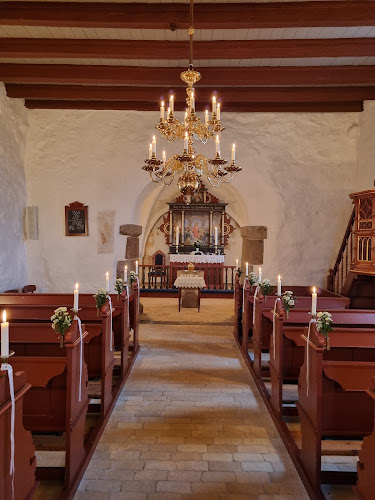Anmeldelser af Volsted Kirke i Støvring - Kirke