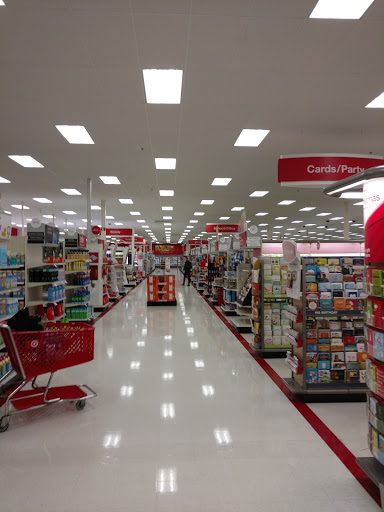 Department Store «Target», reviews and photos, 900 E Kemper Rd, Springdale, OH 45246, USA