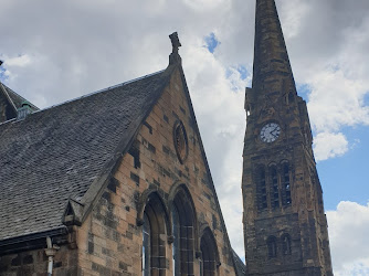 Pollokshields Church of Scotland, Glasgow