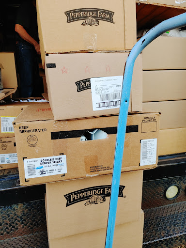 Grocery Store «Food Lion», reviews and photos, 2292 York Crossing Dr, Hayes, VA 23072, USA