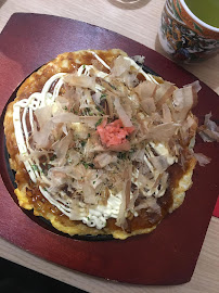 Okonomiyaki du Restaurant japonais COEDO à Suresnes - n°7