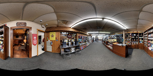 Tobacco Shop «Tobacco Junction», reviews and photos, 522 E Loop 281 # C, Longview, TX 75605, USA