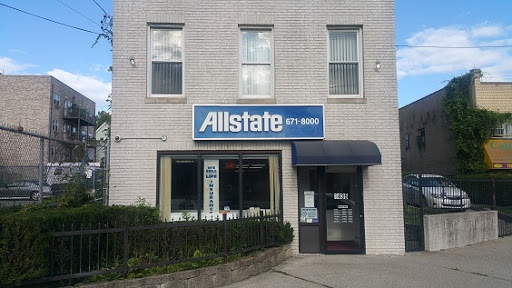 Anthony Wright: Allstate Insurance