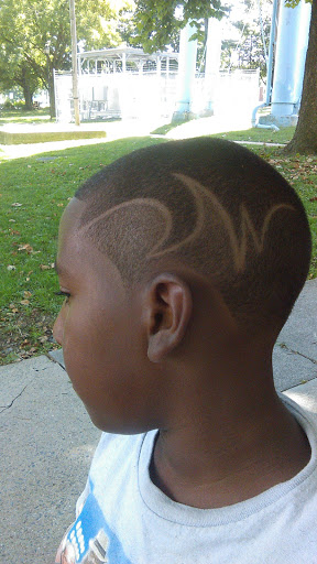 Barber Shop «The Cutting Edge Barbershop», reviews and photos, 901 E King St, Lancaster, PA 17602, USA