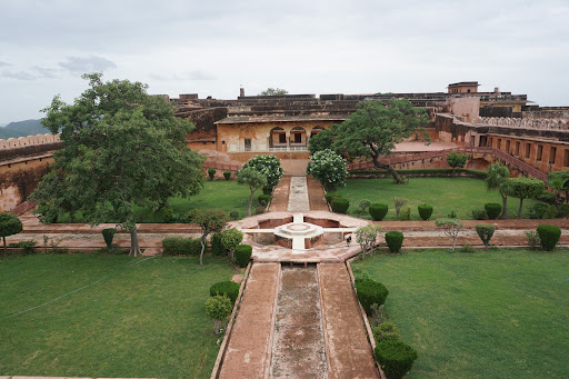 ग्रामीण घर जोड़े जयपुर