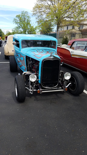 Auto Parts Store «NAPA Auto Parts - ValU Auto Parts», reviews and photos, 301 S White Horse Pike, Hammonton, NJ 08037, USA