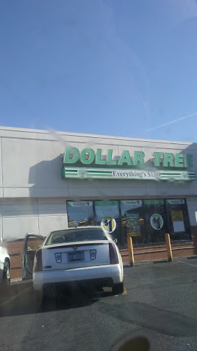 Dollar Store «Dollar Tree», reviews and photos, 10830 Warren Ave, Dearborn, MI 48126, USA