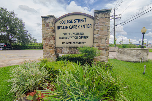 College Street Health Care Center