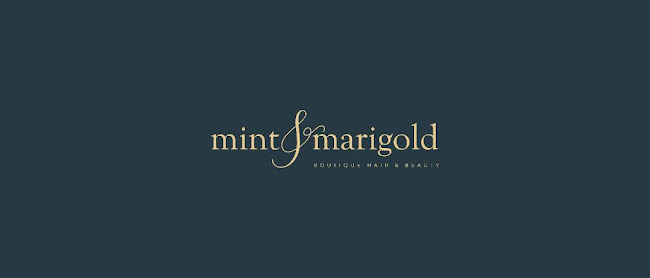 Mint & Marigold - Oxford