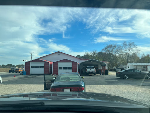 Ronnie's Auto Cleaning and  Inc. en Dunn