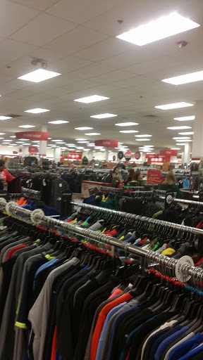 Department Store «T.J. Maxx», reviews and photos, 68 Frontage Rd, East Haven, CT 06512, USA
