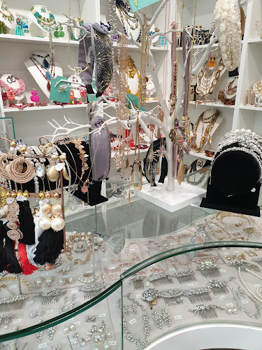 Reviews of Olivia Divine Jewellery in Liverpool - Shop