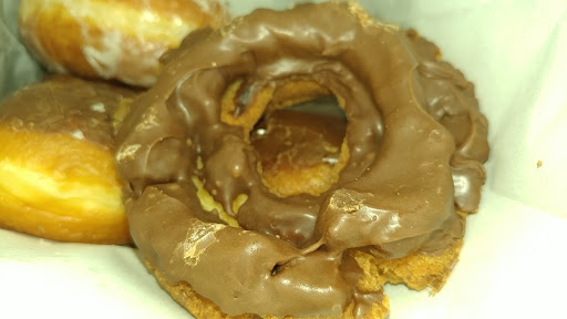 Donut Shop «Donut House», reviews and photos, 46625 Mission Blvd, Fremont, CA 94539, USA