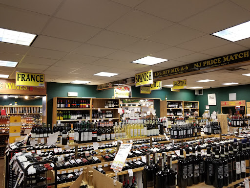 Liquor Store «Hopewell Super Buy-Rite», reviews and photos, 222 NJ-31, Pennington, NJ 08534, USA