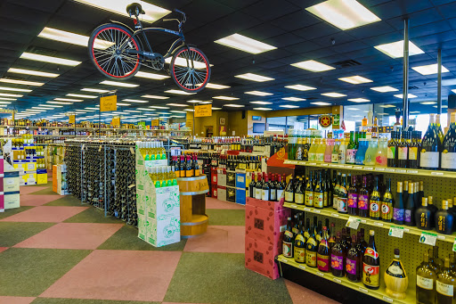 Wine Store «Brentwood Wine & Spirits», reviews and photos, 330 Franklin Rd, Brentwood, TN 37027, USA