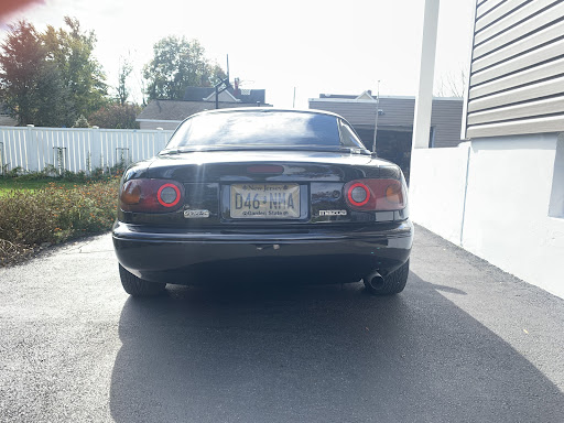 Auto Body Shop «Maaco Collision Repair & Auto Painting», reviews and photos, 2333 Route 22 West, Union, NJ 07083, USA