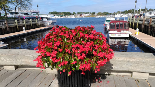 Shopping Mall «Tannery Shopping Center», reviews and photos, 50 Water St, Newburyport, MA 01950, USA