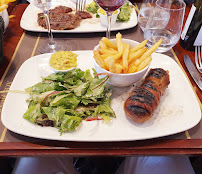Plats et boissons du Restaurant Grand Café Foy à Nancy - n°6