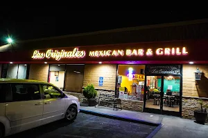 Las Originales Mexican Bar and Grill Newhall image