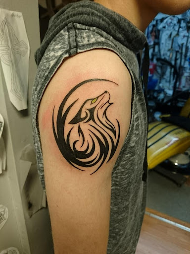 Explore roots tattoo ideas, creative tattoo ideas in Jonesboro, available at Immortal Ink