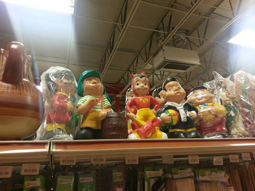 Supermarket «El Sol Supermercado», reviews and photos, 6554 Peachtree Industrial Blvd, Doraville, GA 30360, USA