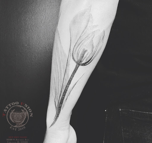 Explore good first tattoo ideas for men, creative tattoo ideas in Chicago, available at TATTOO UNION CHICAGO