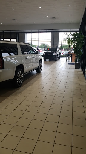 Buick Dealer «Cavender Buick GMC North», reviews and photos, 17811 San Pedro Ave, San Antonio, TX 78233, USA