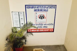 Hoshiarpur Institute of Automotive and Driving Skills image
