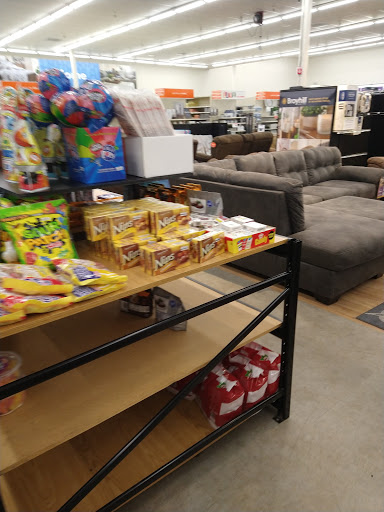 Discount Store «Big Lots», reviews and photos, 47 Fair Ln, Placerville, CA 95667, USA