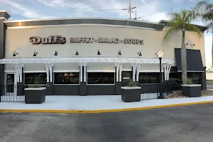 Duff's Buffet image