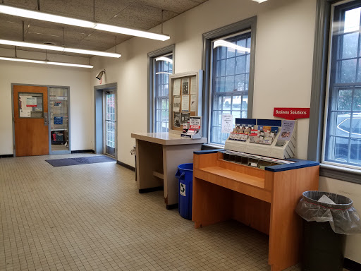 Post Office «United States Postal Service», reviews and photos, 301 S King St, Shepherdstown, WV 25443, USA