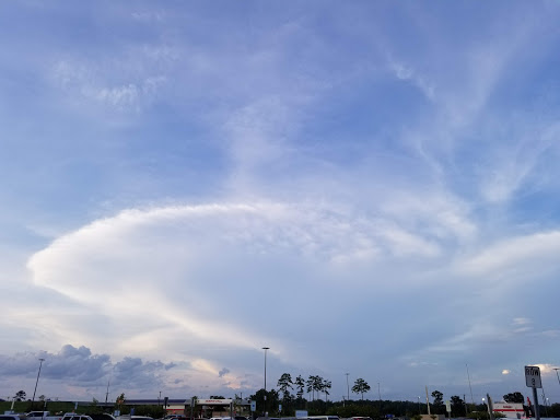 Department Store «Walmart Supercenter», reviews and photos, 2751 Beaver Run Blvd, Surfside Beach, SC 29575, USA