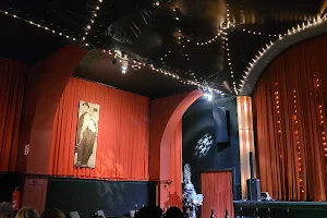 Historisches Kino „Lichtspiele Wadern“ image