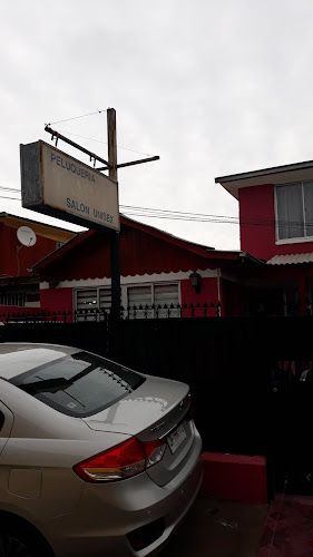 Opiniones de Peluqueria Tammy en Puente Alto - Barbería
