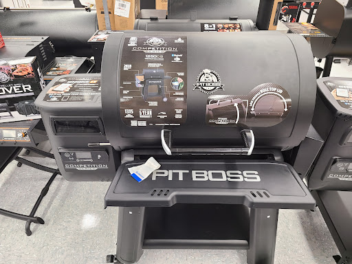 Sporting Goods Store «Academy Sports + Outdoors», reviews and photos, 4627 East Sam Houston Pkwy S, Pasadena, TX 77505, USA