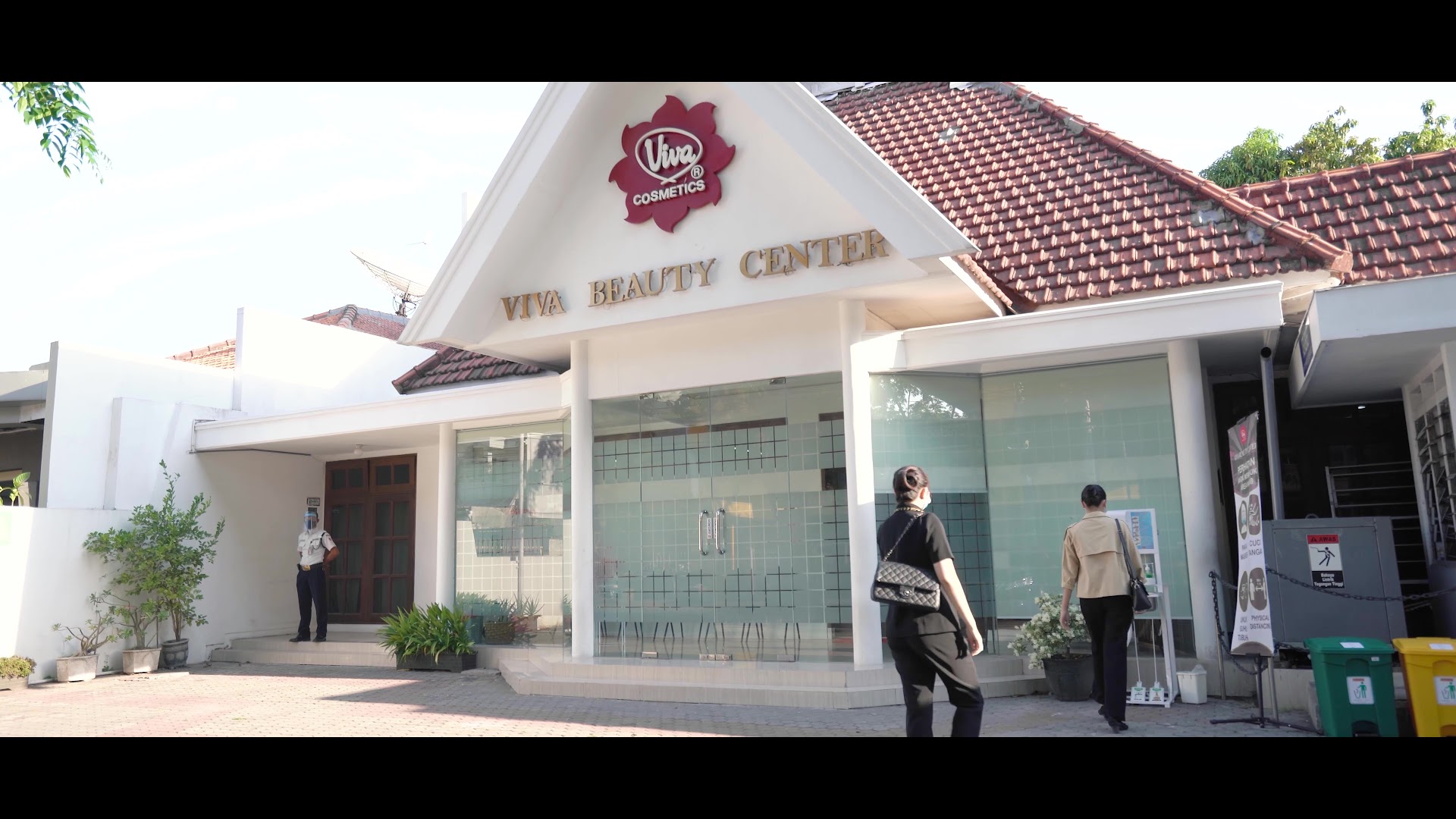 Gambar Viva Beauty Center