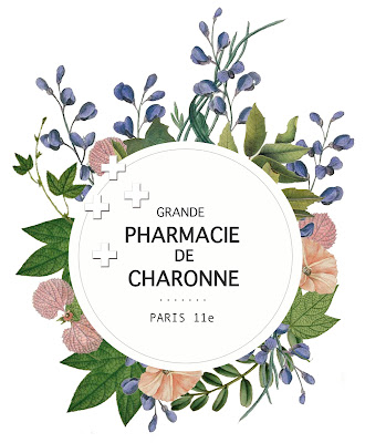 💊 Grande Pharmacie De Charonne à Paris