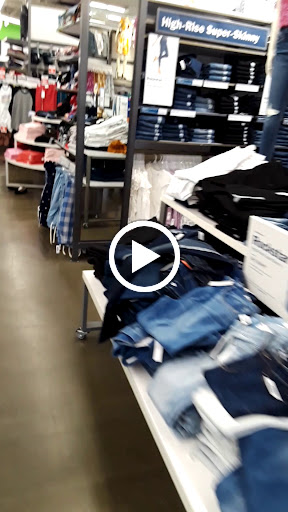 Clothing Store «Old Navy», reviews and photos, 228 Vintage Way, Novato, CA 94945, USA