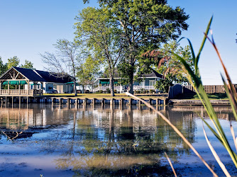 A Chateau on the Bayou Bed & Breakfast